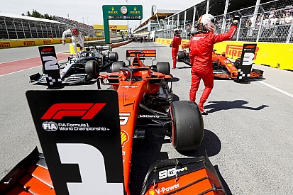 GALERÍA: el sábado del GP de Canadá