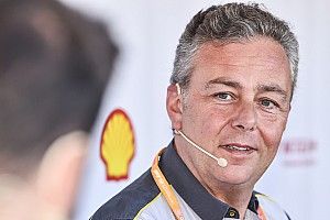 Isola: "Venerdì ogni pilota avrà due set della mescola C4 2020"
