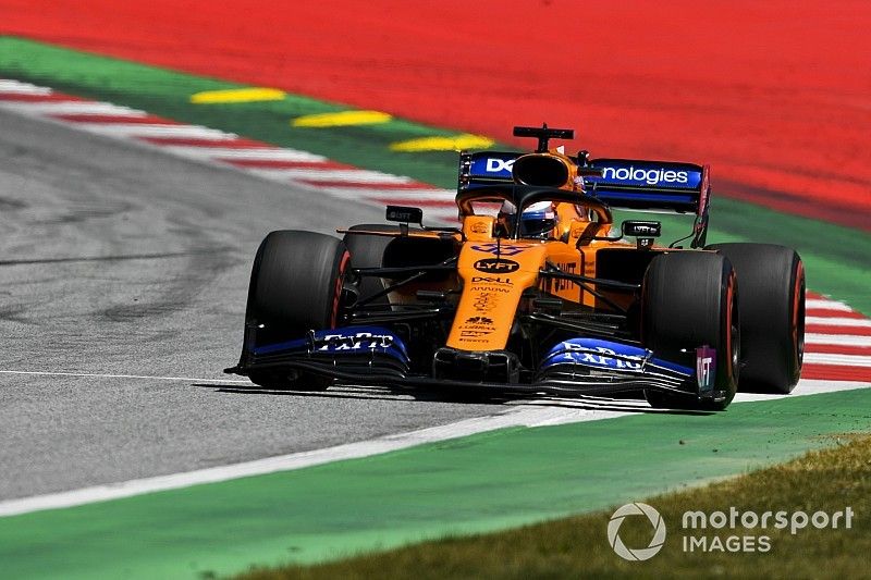 Seidl: "Nieuwe windtunnel enorm belangrijk voor McLaren"
