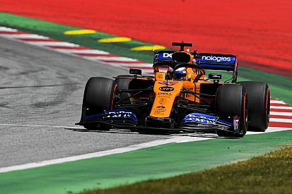 Seidl: "Nieuwe windtunnel enorm belangrijk voor McLaren"