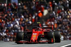 Analisi Tecnica Ferrari SF90: com'è cambiata al GP d'Austria