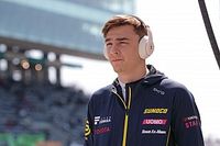 Markelov vuelve por sorpresa a la Fórmula 2