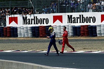 Raikkonen i Grosjean nie są przeciwni reklamom papierosów w F1