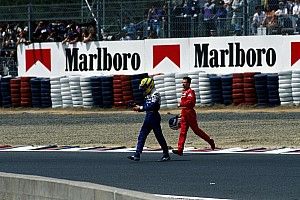 Raikkonen i Grosjean nie są przeciwni reklamom papierosów w F1
