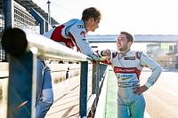 Frijns, Muller to join Abt Formula E squad for 2022-23