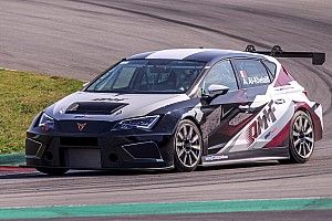Al-Khelaifi sbarca in TCR Europe grazie a QMMF