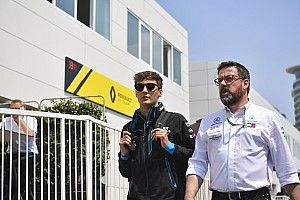 Russell gefrustreerd na mislopen vrijdag: "Gaan blind de race in"
