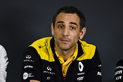 A Renault Európában és a csodában bízhat