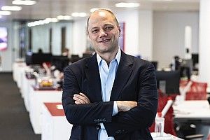 Yavor Efremov lett a Motorsport Network Group vezérigazgatója