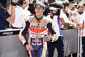 Marquez nantikan balapan seru Assen