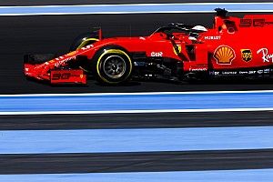 Vettel elismeri, nem hozta ki a legtöbbet a Ferrariból