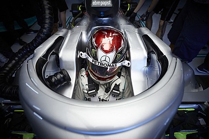 French GP: Starting grid in pictures