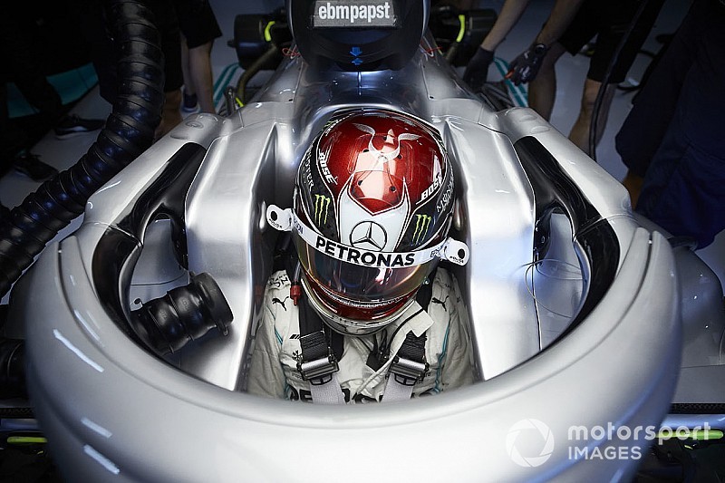 PLACAR F1: Hamilton abre vantagem sobre Bottas; veja como estão as outras brigas internas