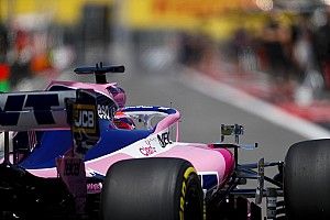 F1 cost cap could be lowered after five years - Racing Point