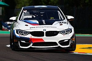 GT Italiano, Imola: Fascicolo e Guerra perdono la vittoria in GT4