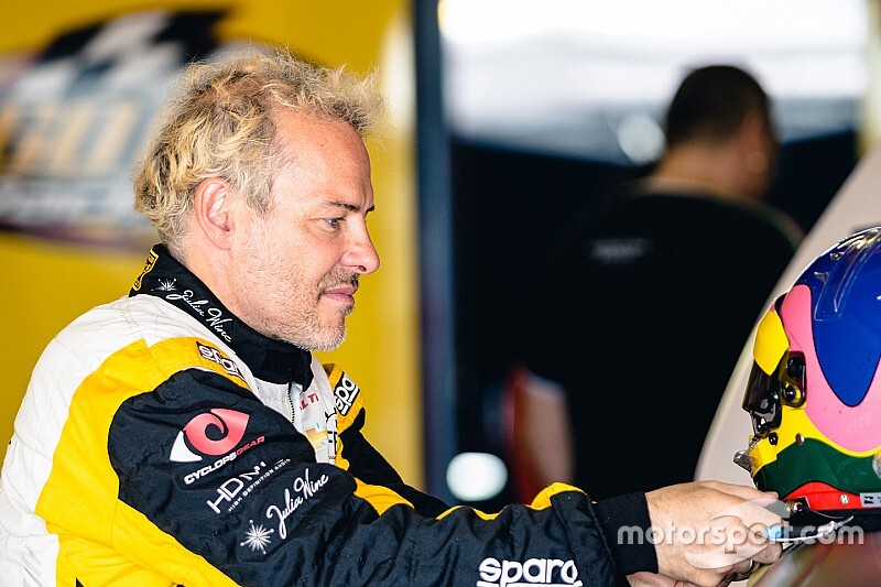 Villeneuve: “Williams bu durumda olmayı hak etti”