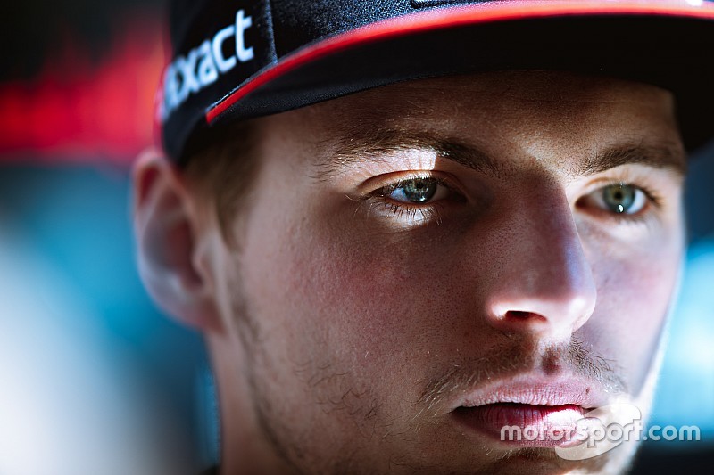 Max Verstappen magabiztos Monaco előtt