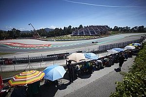 Barcelona no pagará el canon de la F1 ni de MotoGP