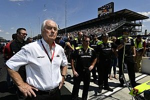 Penske's cheeky Indy 500 challenge to Supercars squad