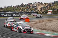 El WTCR tendr&aacute; carreras &uacute;nicamente en Europa