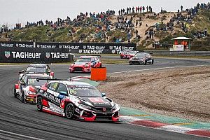 Guerrieri: "Un fin de semana duro pero positivo"