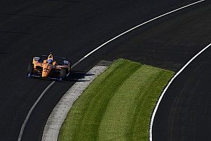 How did McLaren get Indy so wrong?