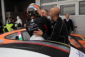 Carrera Cup Italia, Kujala in vista di Imola: "Vietato sbagliare"