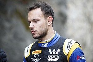 Результат Гьотто в пятничной гонке Ф2 аннулирован, Мазепин набрал очко