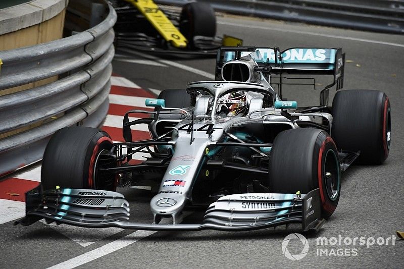 GP del Canada: la Mercedes ha scelto più gomme Soft di Ferrari e Red Bull