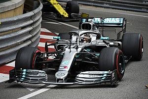 GP del Canada: la Mercedes ha scelto più gomme Soft di Ferrari e Red Bull