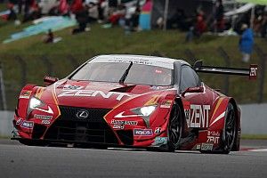 38号車の逆転勝利を支えたブリヂストン「ペースを維持できることが重要だと思っていた」
