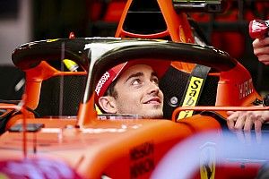 Леклер остался доволен командными приказами Ferrari на Гран При Испании