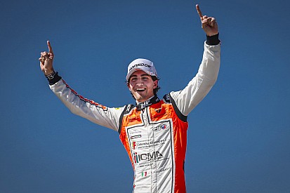 Colombo si esalta in Francia e conquista una grande doppietta al Paul Ricard