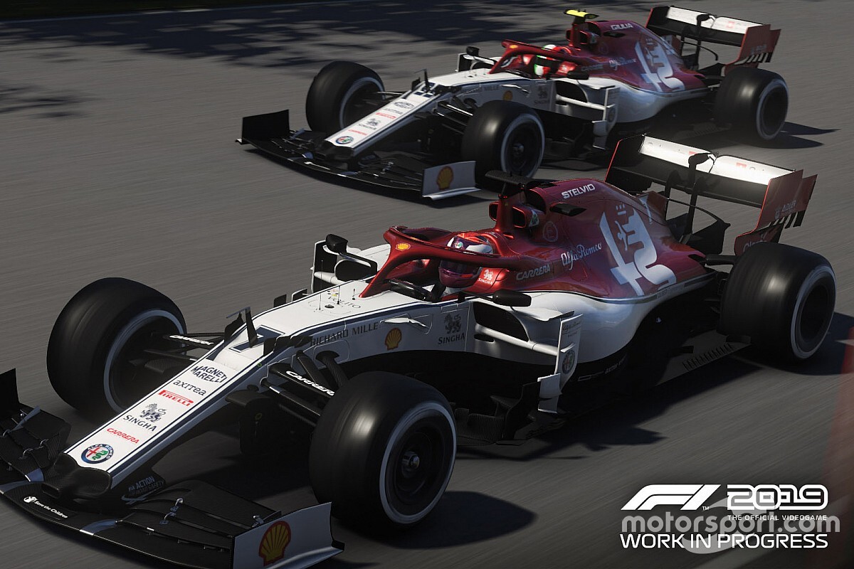 F1 2019 Ligi'nde sıradaki durak Suzuka, Yarış 22:00'da!
