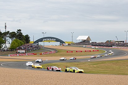 24h di Le Mans: ecco i 62 nomi della entry list 2020