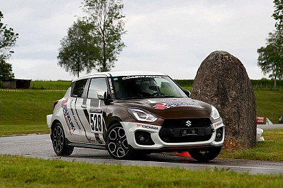 Simeon Schneider inizia a far di conto