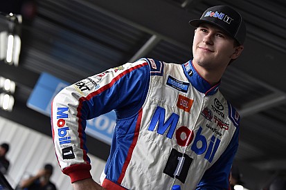 NASCAR's Todd Gilliland to compete at Goodwood Festival of Speed