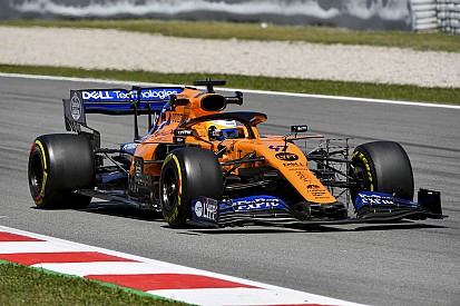 McLaren: Машина 2019 года позволяет улучшать ее – в отличие от прошлогодней