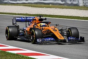 McLaren: Машина 2019 года позволяет улучшать ее – в отличие от прошлогодней