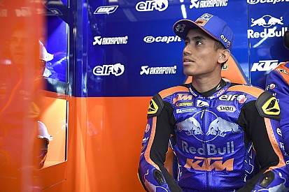 Syahrin ingin cetak poin lagi