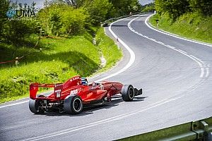Wraca Bieszczadzki Wyścig Górski