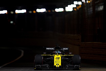 Ricciardo: Daha iyisini yapabiliriz