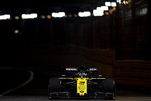 Ricciardo: Daha iyisini yapabiliriz