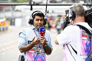 Chandhok Sainzot ültetné a Ferrariba, és Bottast megtartaná a Mercedes helyében