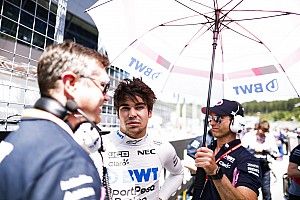 Stroll over slechte kwalificaties: "Gaat over details"