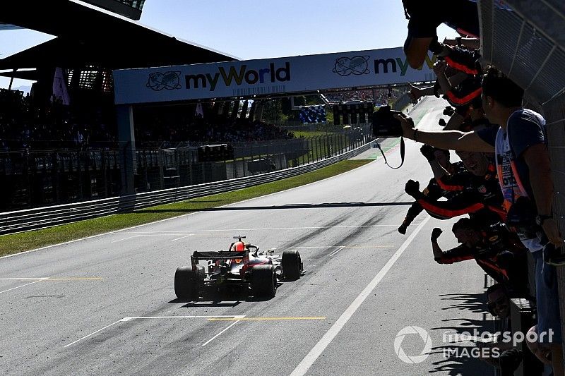 Binotto diz que Ferrari não vai apelar sobre decisão "errada" da FIA