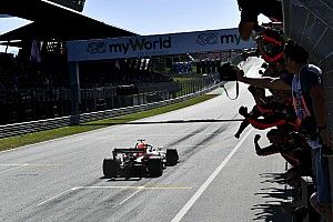 Ferrari no apelará el "equivocado" veredicto sobre Verstappen