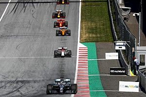 'Corona-app kan helpen F1-seizoen van start te laten gaan'