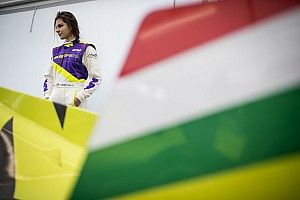 Hatalmas képgaléria a női versenyzőkről Németországból: W Series