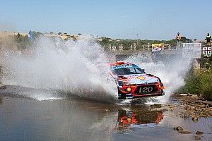 La victoria de Sordo en el Rally de Italia-Cerdeña 2019, en vídeos